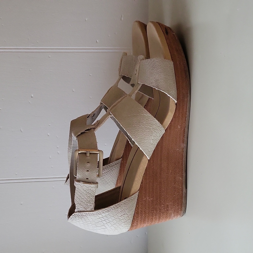 Dr. Scholls Wedges